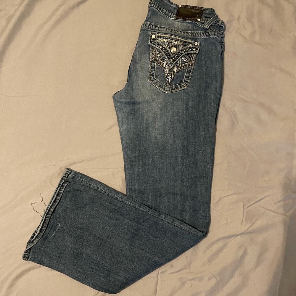 Vigoss Jeans